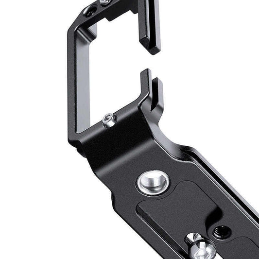 Leofoto LPS-A1 L Plate for Sony Alpha A1 Camera image 1
