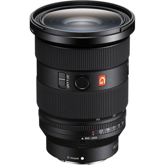 Sony FE 24-70mm f/2.8 GM II Lens image 0