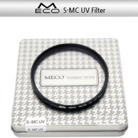 MECO. MCUV 77MM UV Filter image 0