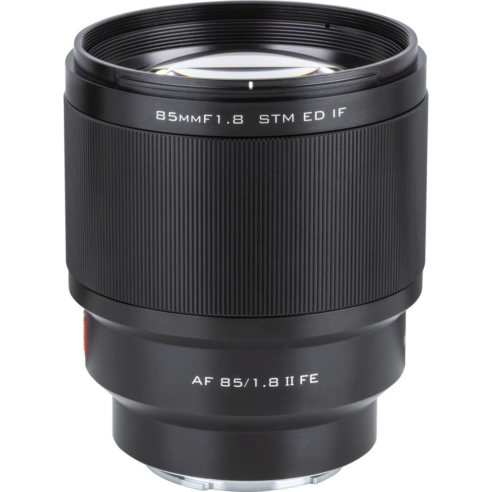 Viltrox AF 85mm f/1.8 FE II Lens for Sony E image 1