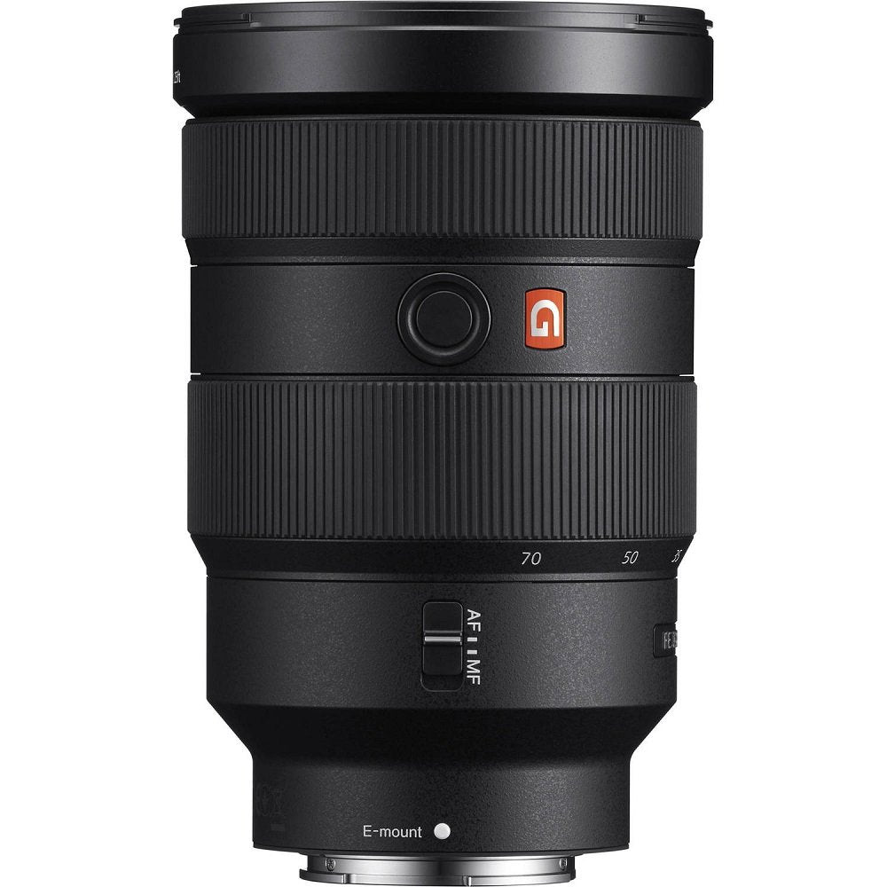Sony FE 24-70mm f/2.8 GM Lens image 1