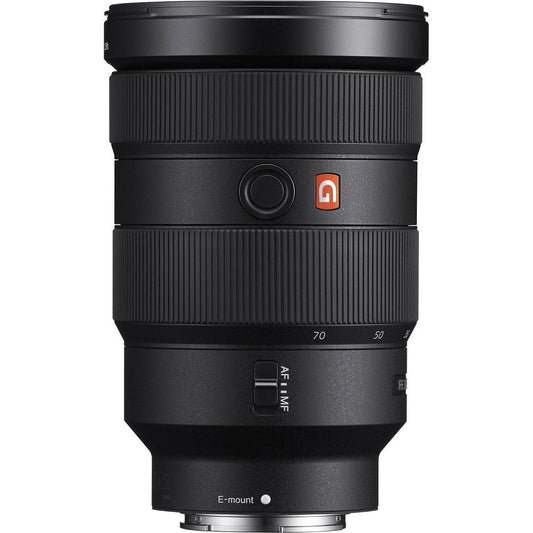 Sony FE 24-70mm f/2.8 GM Lens image 1