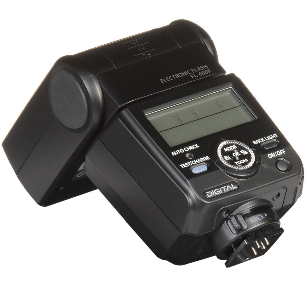 Olympus FL-600R Flash image 2