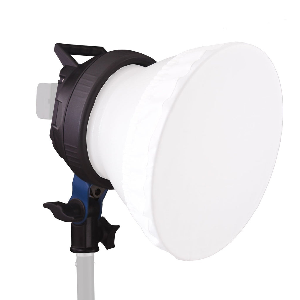 HARISON led light head (Yellow LEDs) / Studio Light image 1