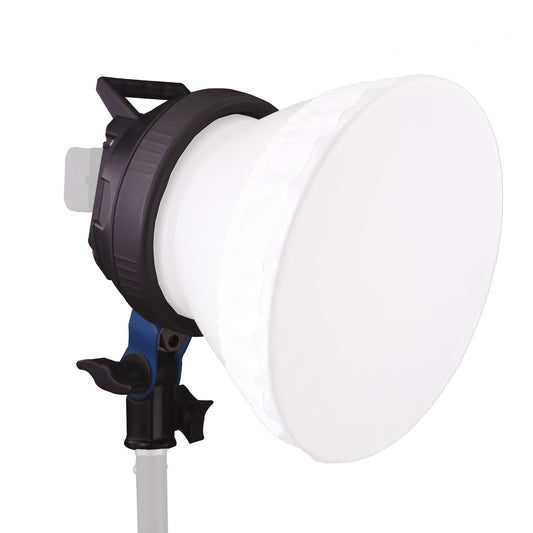 HARISON led light head (Yellow LEDs) / Studio Light image 1