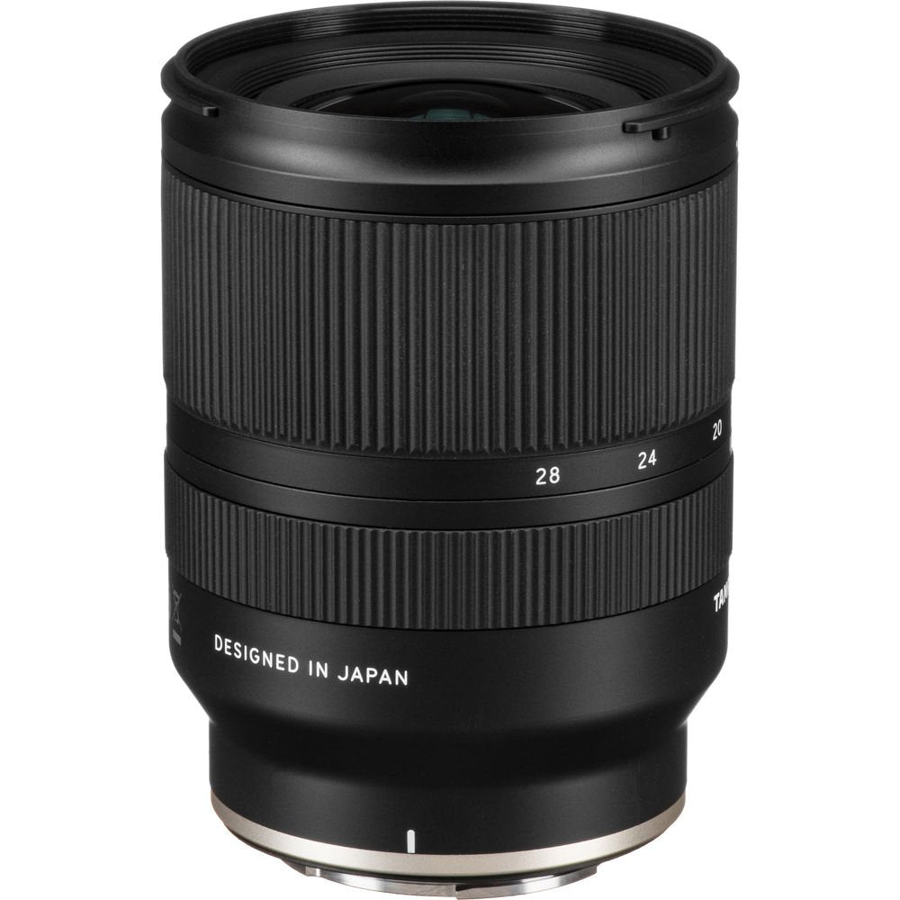 Tamron 17-28mm f/2.8 Di III RXD Lens for Sony E image 2
