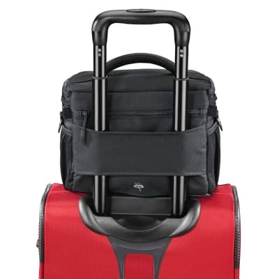 HAMA CAMERA BAG PITTSBURGH 135 BLK image 3