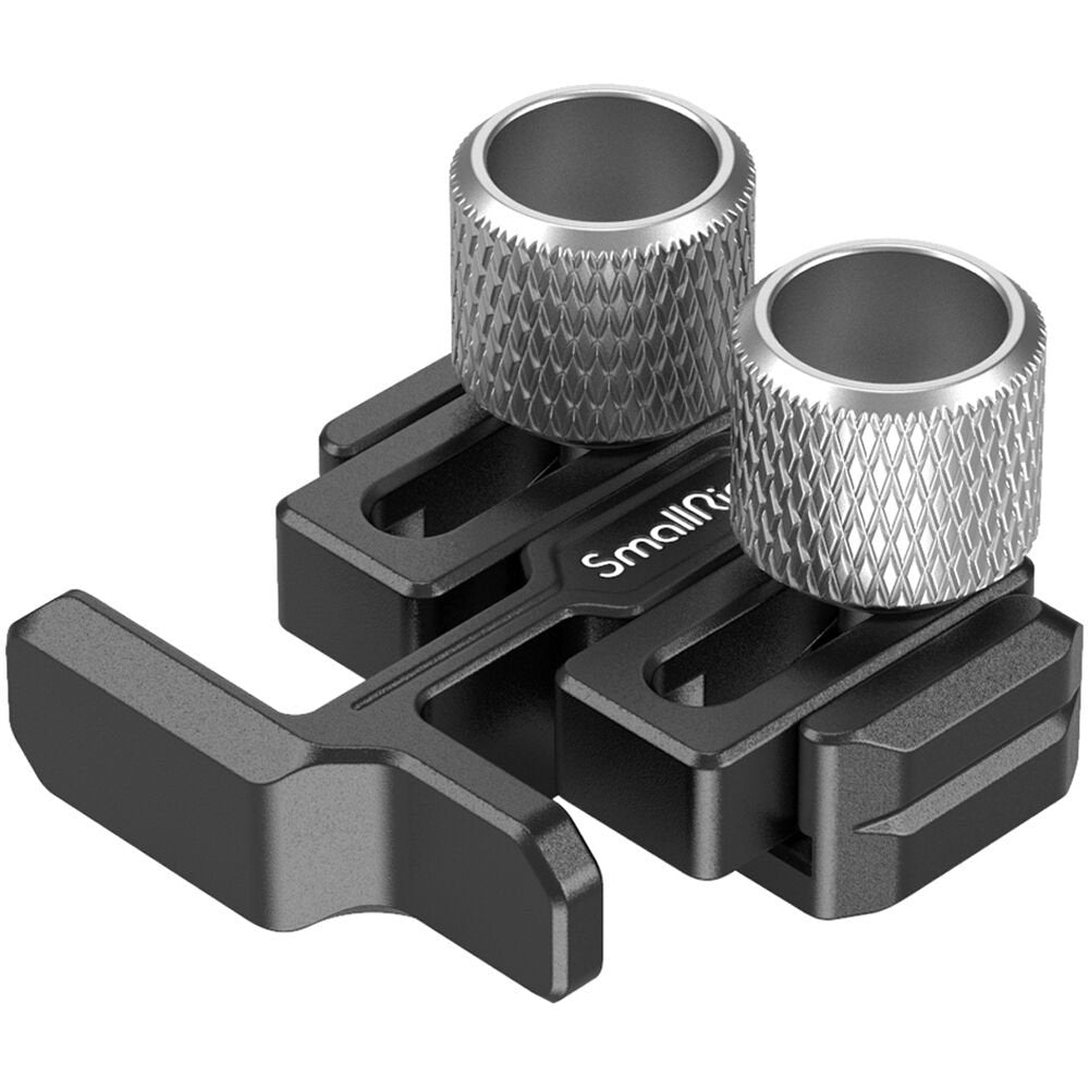 SmallRig HDMI/USB Type-C Cable Clamp image 0
