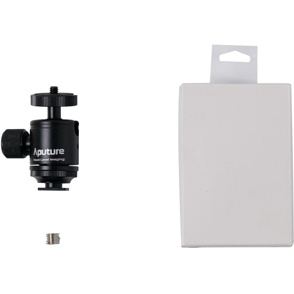 Aputure MC Single Accessory Pack image 0