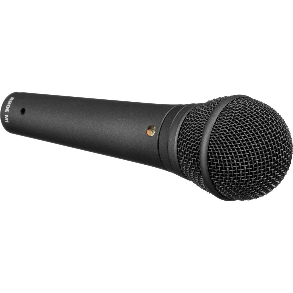 Rode M1 Handheld Cardioid Dynamic Microphone image 3