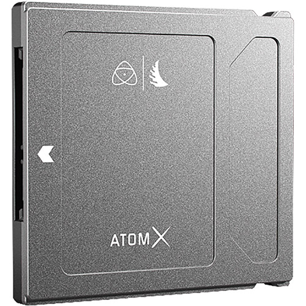 Angelbird AtomX SSDmini (500GB) image 0