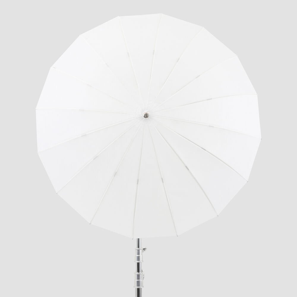 Godox Transparent Parabolic Umbrella (41.3") image 1