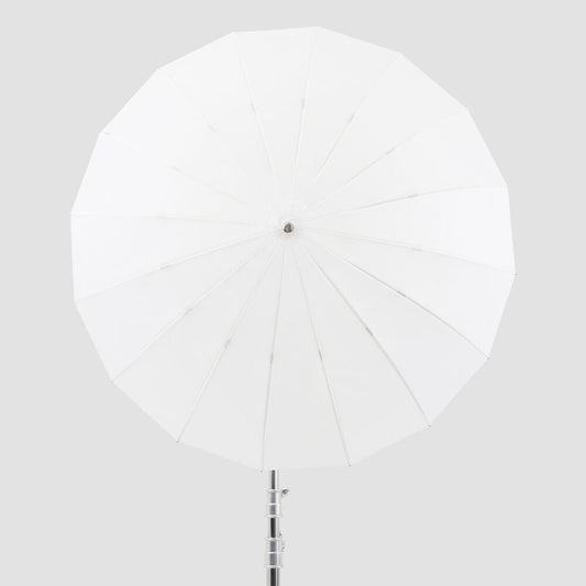 Godox Transparent Parabolic Umbrella (41.3") image 1