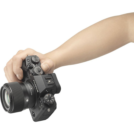 Sigma 56mm f/1.4 DC DN Contemporary Lens for FUJIFILM X image 1