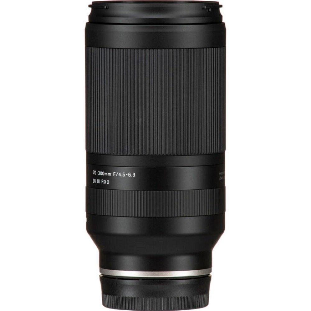 Tamron 70-300mm f/4.5-6.3 Di III RXD Lens for Sony E image 4