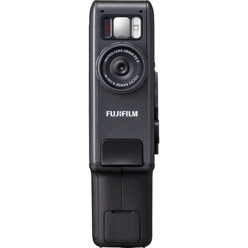 FUJIFILM instax mini Evo Cinema Hybrid Instant Camera image 3