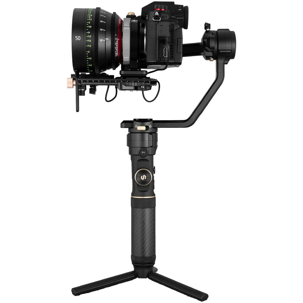 Zhiyun-Tech CRANE 2S Handheld Gimbal Stabilizer image 9