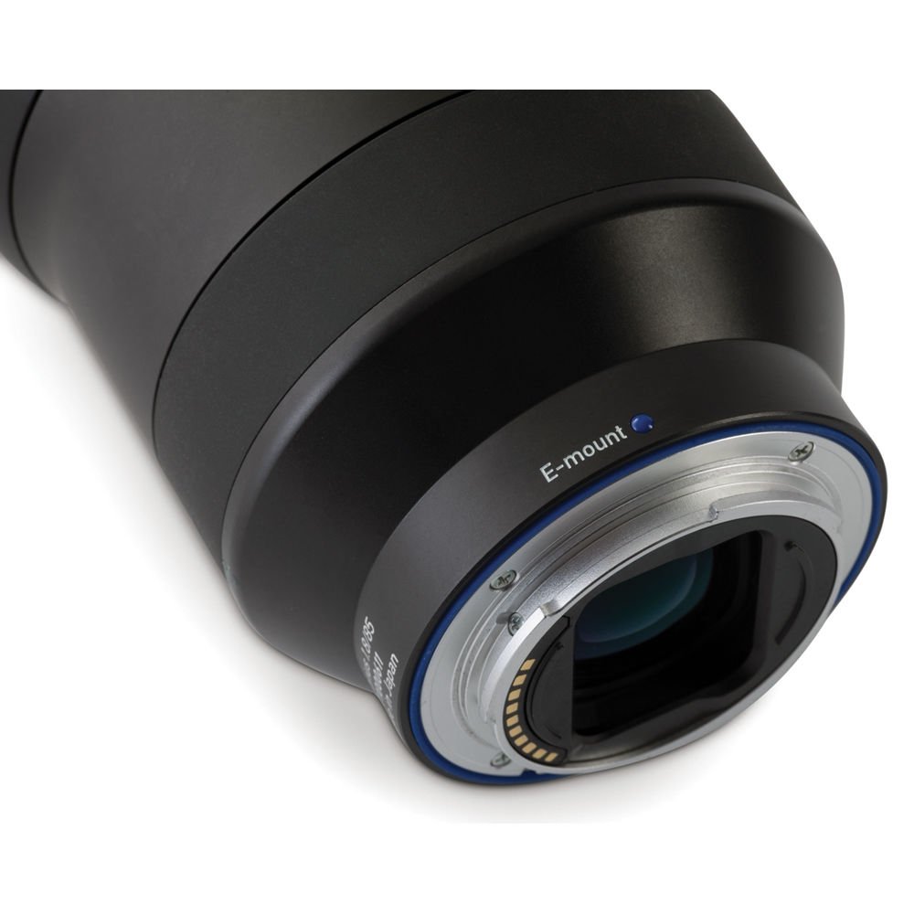 ZEISS Batis 85mm f/1.8 Lens for Sony E image 2