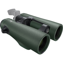 SWAROVSKI OPTIK 10x42 EL Range TA Laser Rangefinder Binocular with Tracking Assistant (Green) image 0