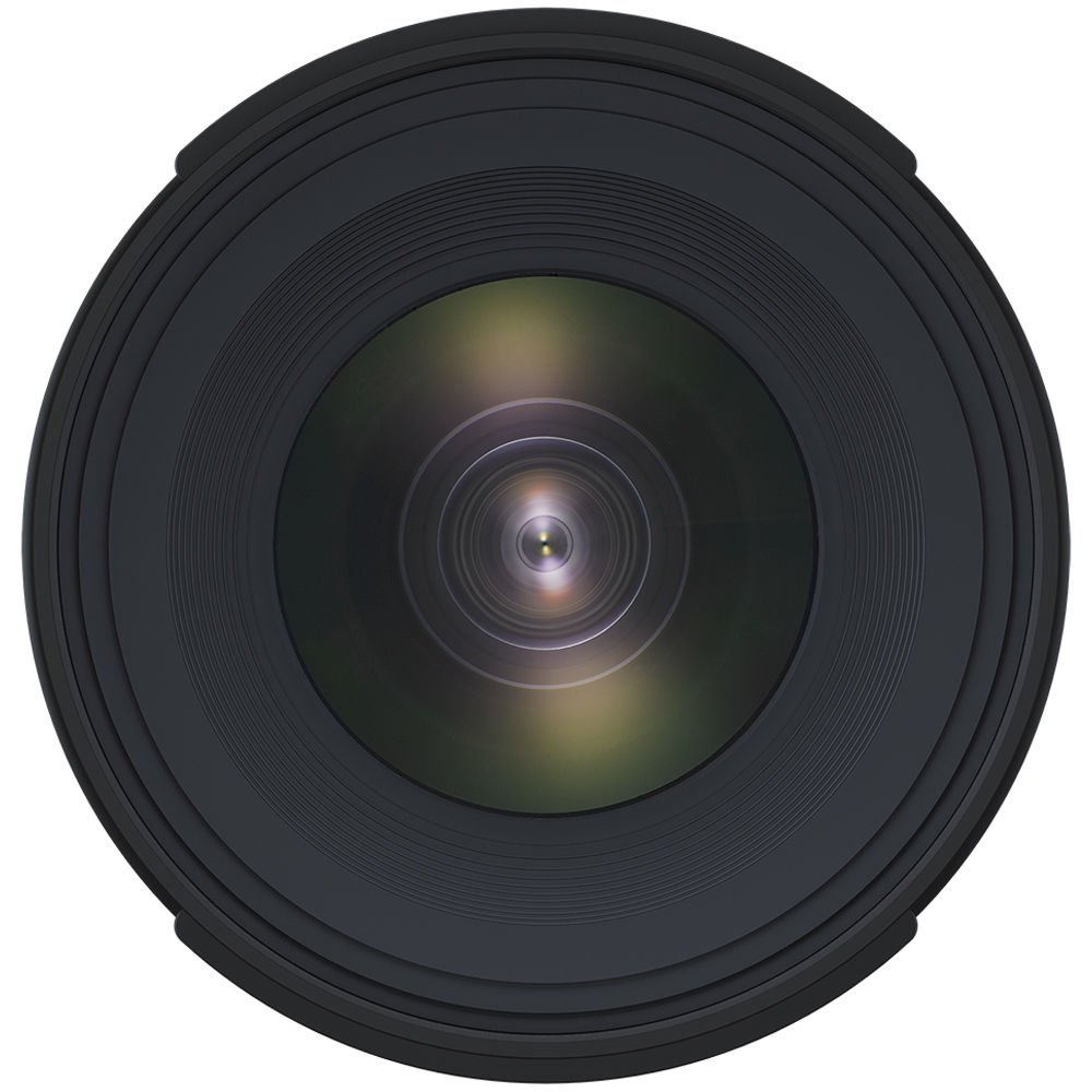 Tamron 10-24mm f/3.5-4.5 Di II VC HLD Lens for Nikon F image 3