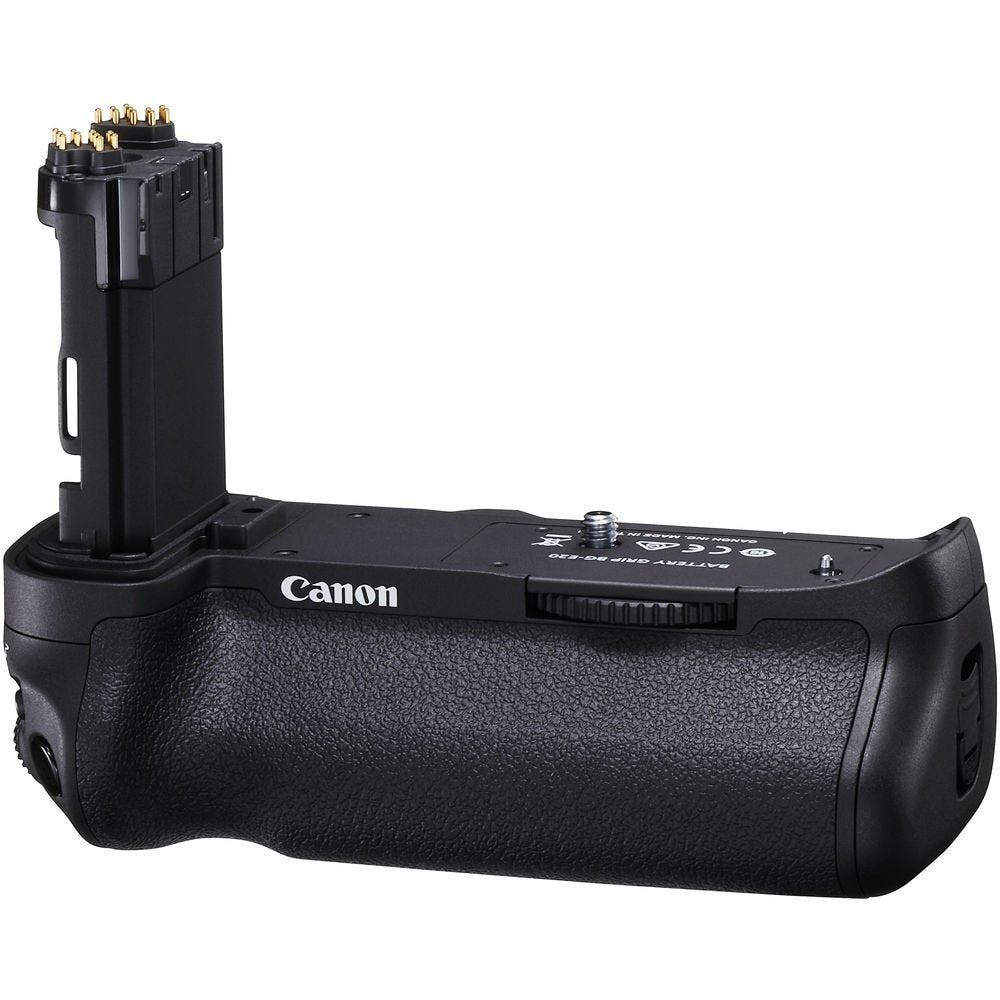 Canon BG-E20 Battery Grip for EOS 5D Mark IV image 0