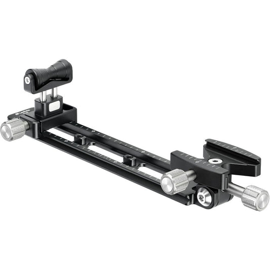 Leofoto VR-150 Dual-Pivot Long Lens Support image 0