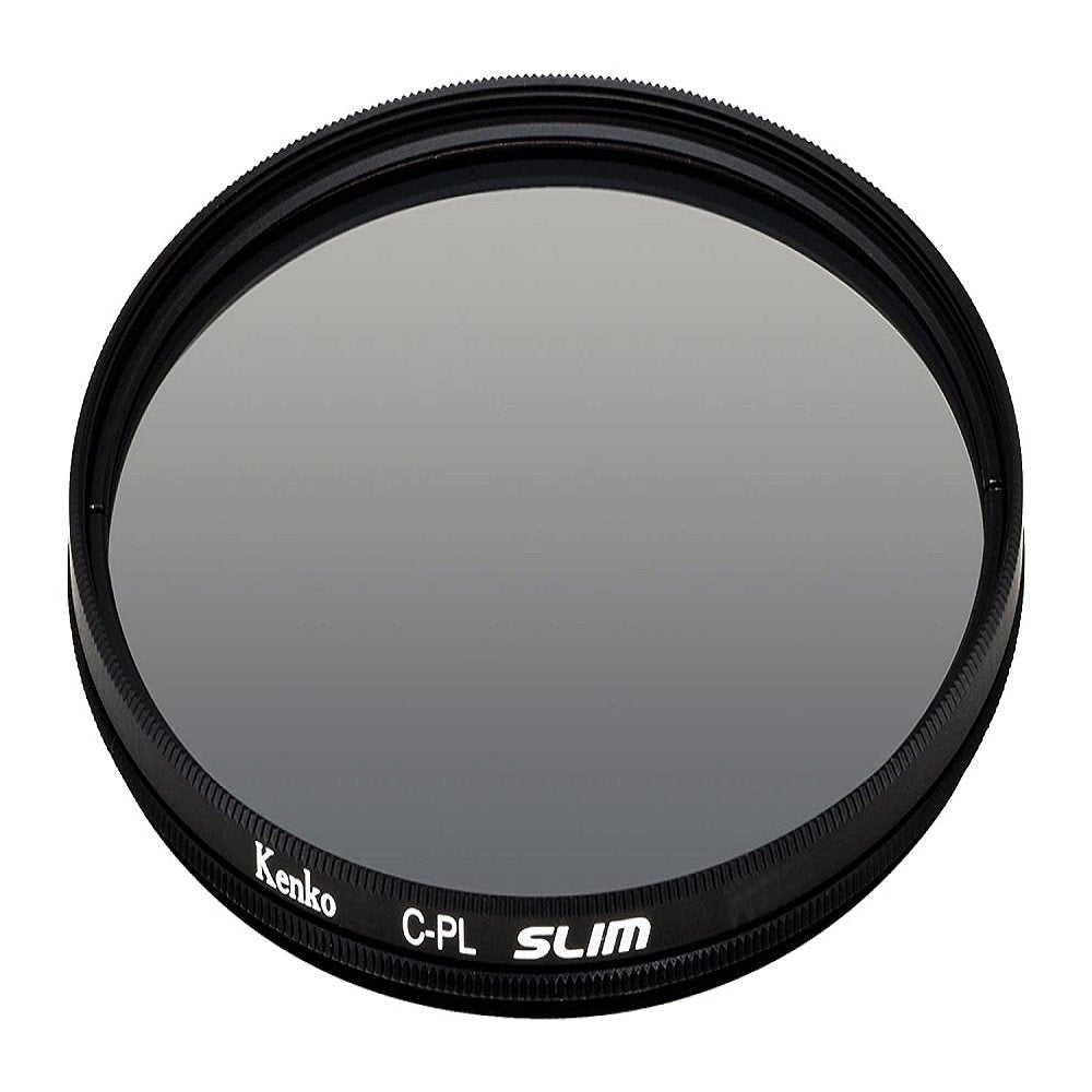 Kenko Smart C-PL Camera Lens Filters image 0