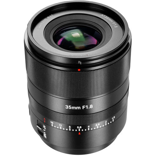 7Artisans 35mm f/1.8 AF Lens image 1