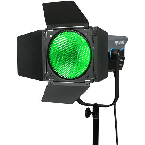 Nanlite Barndoors for RF-BM Reflector image 2