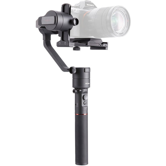 Moza AirCross 3-Axis Gimbal image 0