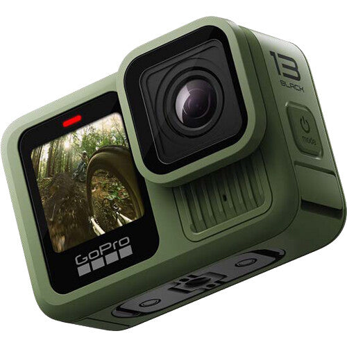 GoPro HERO13 Black in Forest Green image 0