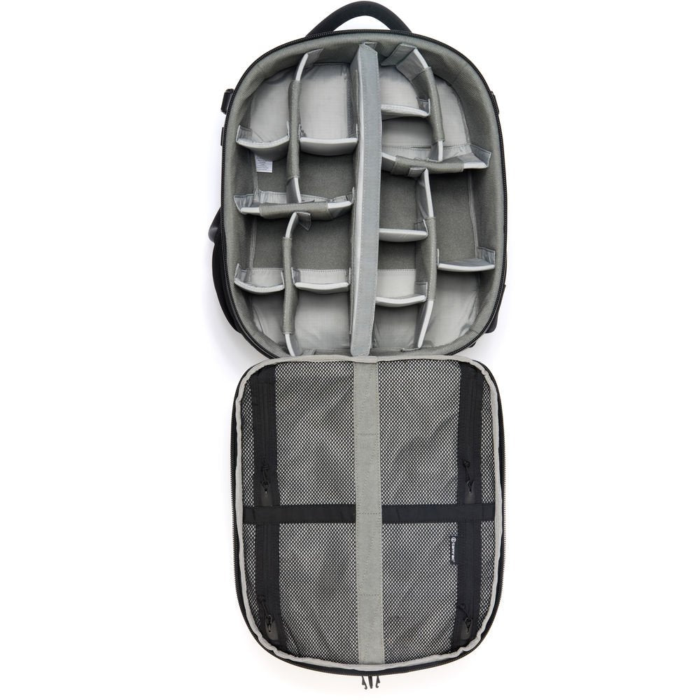 Gura Gear G Elite G26 Camera Backpack (Charcoal) image 1