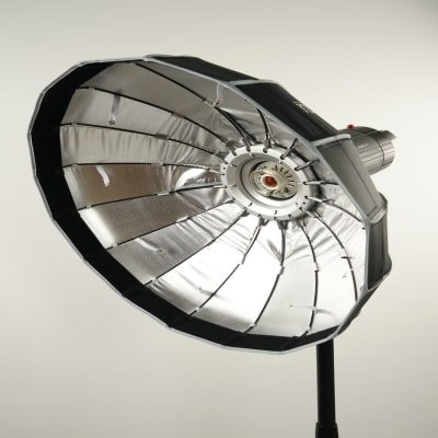 LIFE PHOTO BEAUTY DISH SOFTBOX KU-16LY 65cm image 0