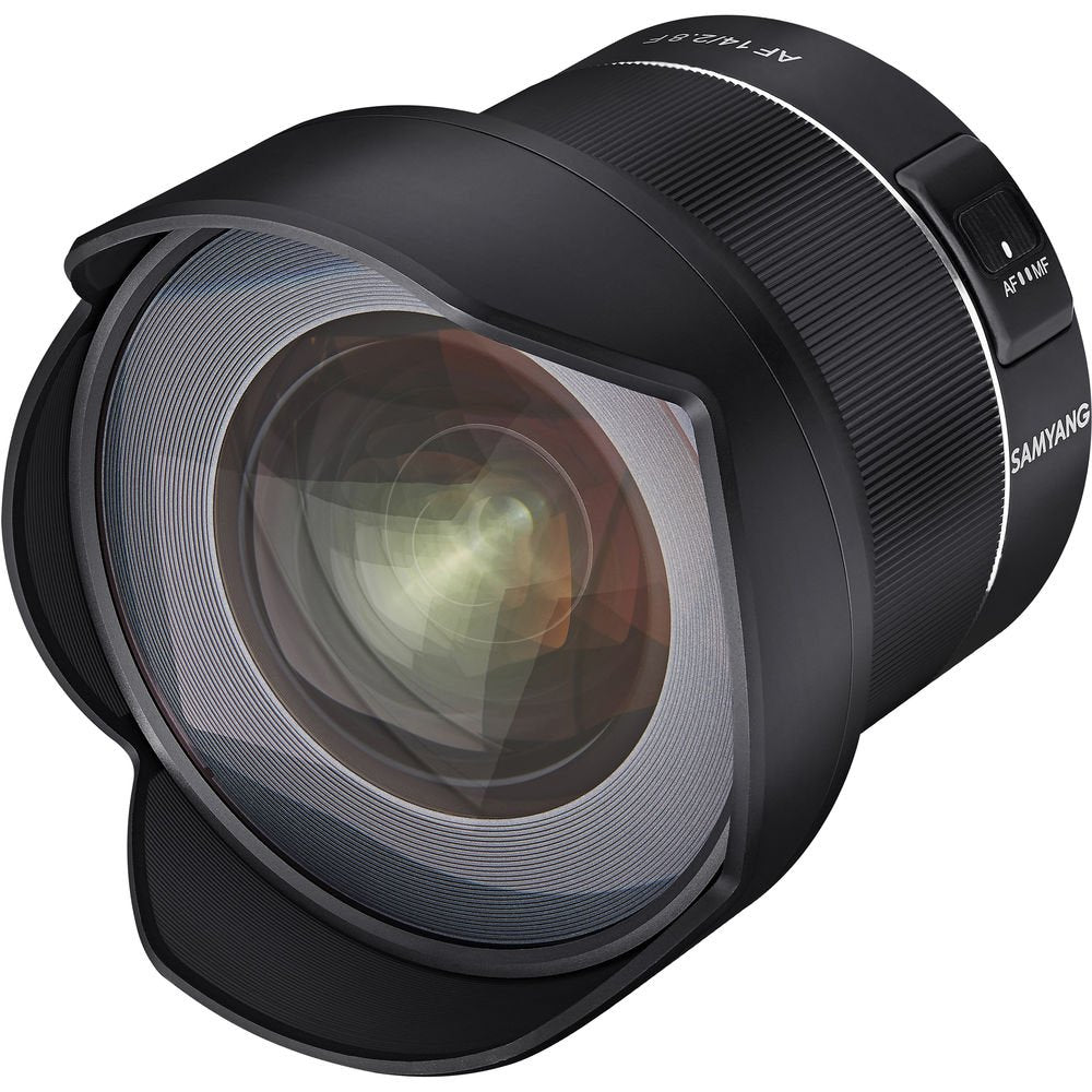 Samyang AF 14mm f/2.8 RF Lens for Canon RF image 4