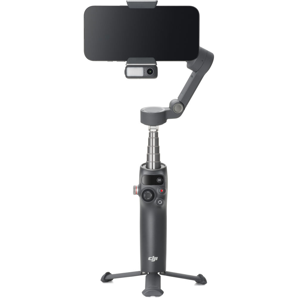 DJI Osmo Mobile 8P Advanced Tracking Combo image 0