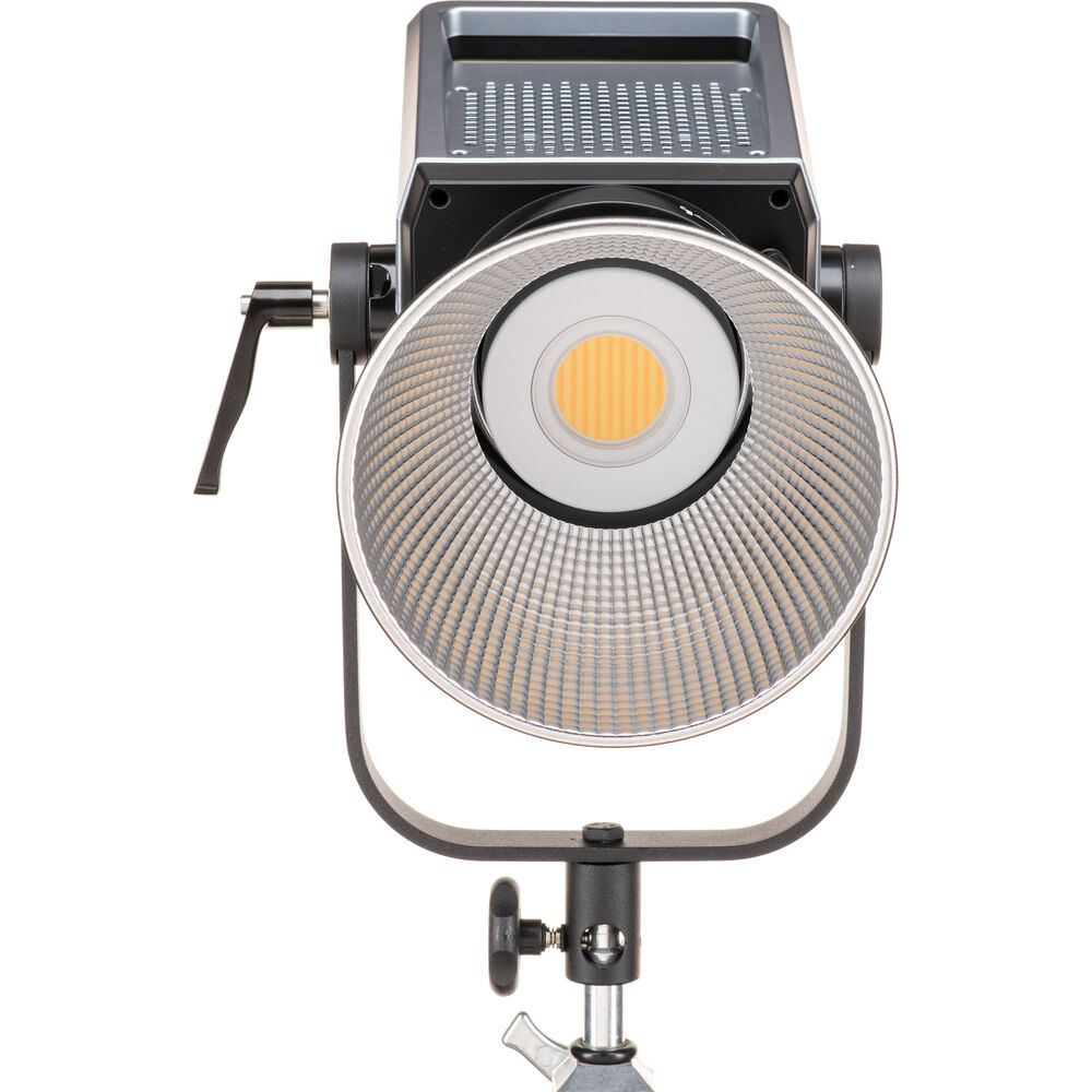 Nanlite FC300B Bi-Color LED Spotlight image 1