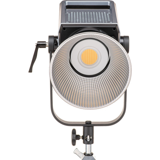 Nanlite FC300B Bi-Color LED Spotlight image 1