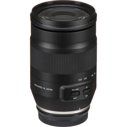 Tamron 35-150mm f/2.8-4 Di VC OSD Lens for Canon EF image 0
