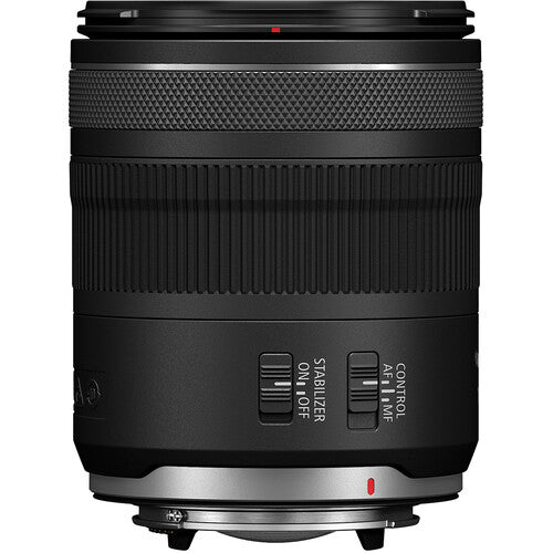 Canon RF 16-28mm f/2.8 IS STM Lens (Canon RF) image 2
