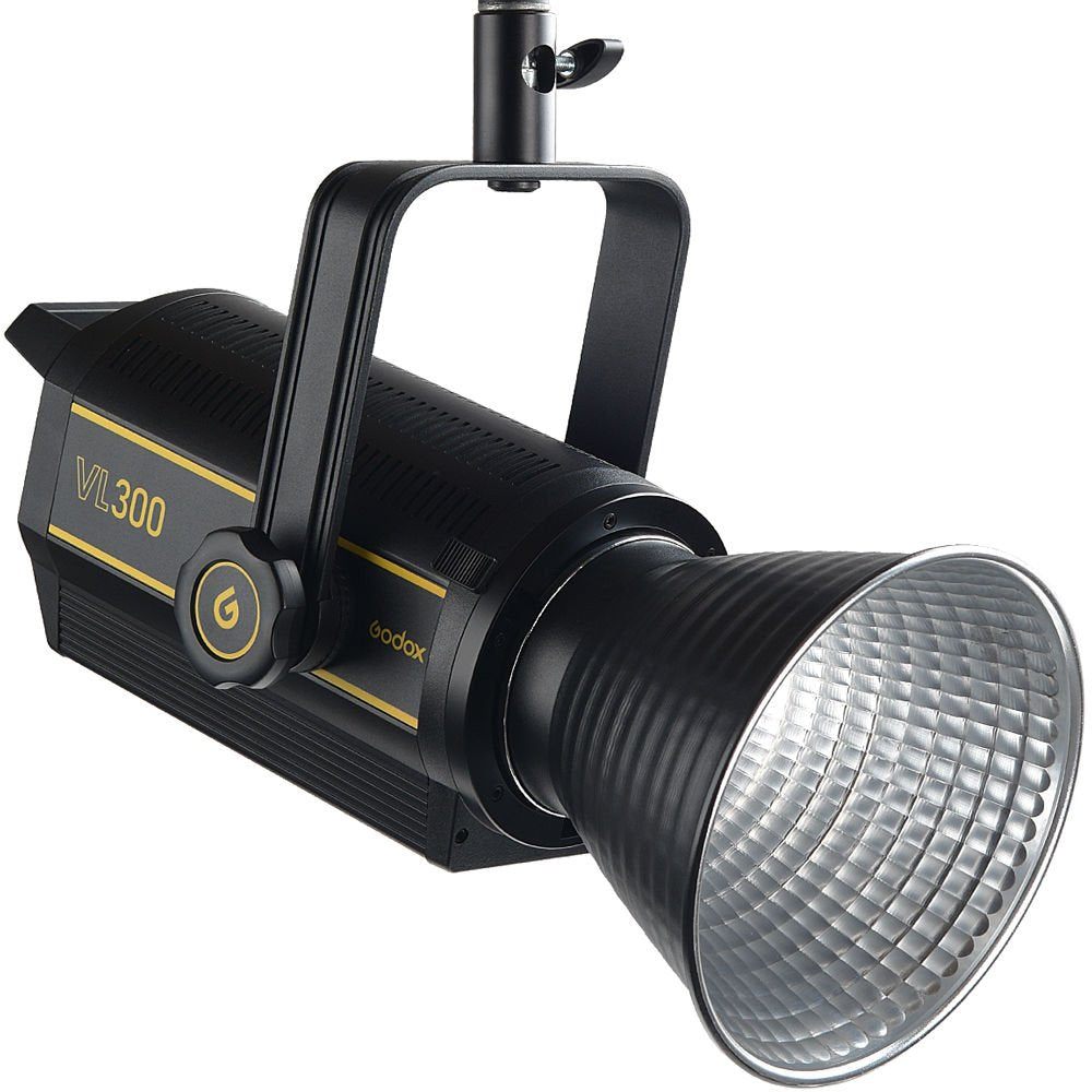 Godox VL300 LED Video Light image 6