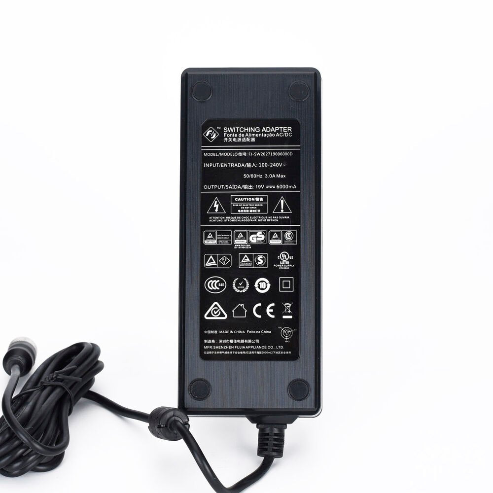 Yongnuo AC Adapter for  YN900 , YN760, image 1