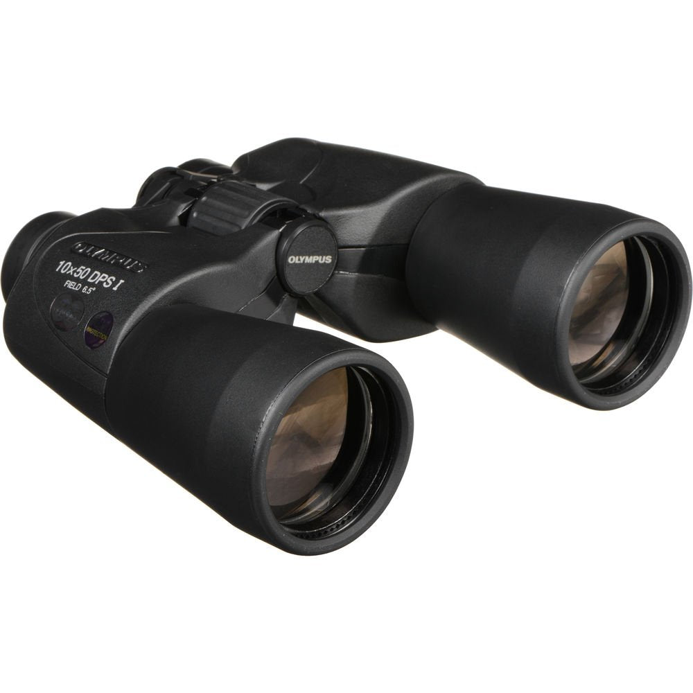 Olympus 10x50 Trooper DPS I Binoculars image 0