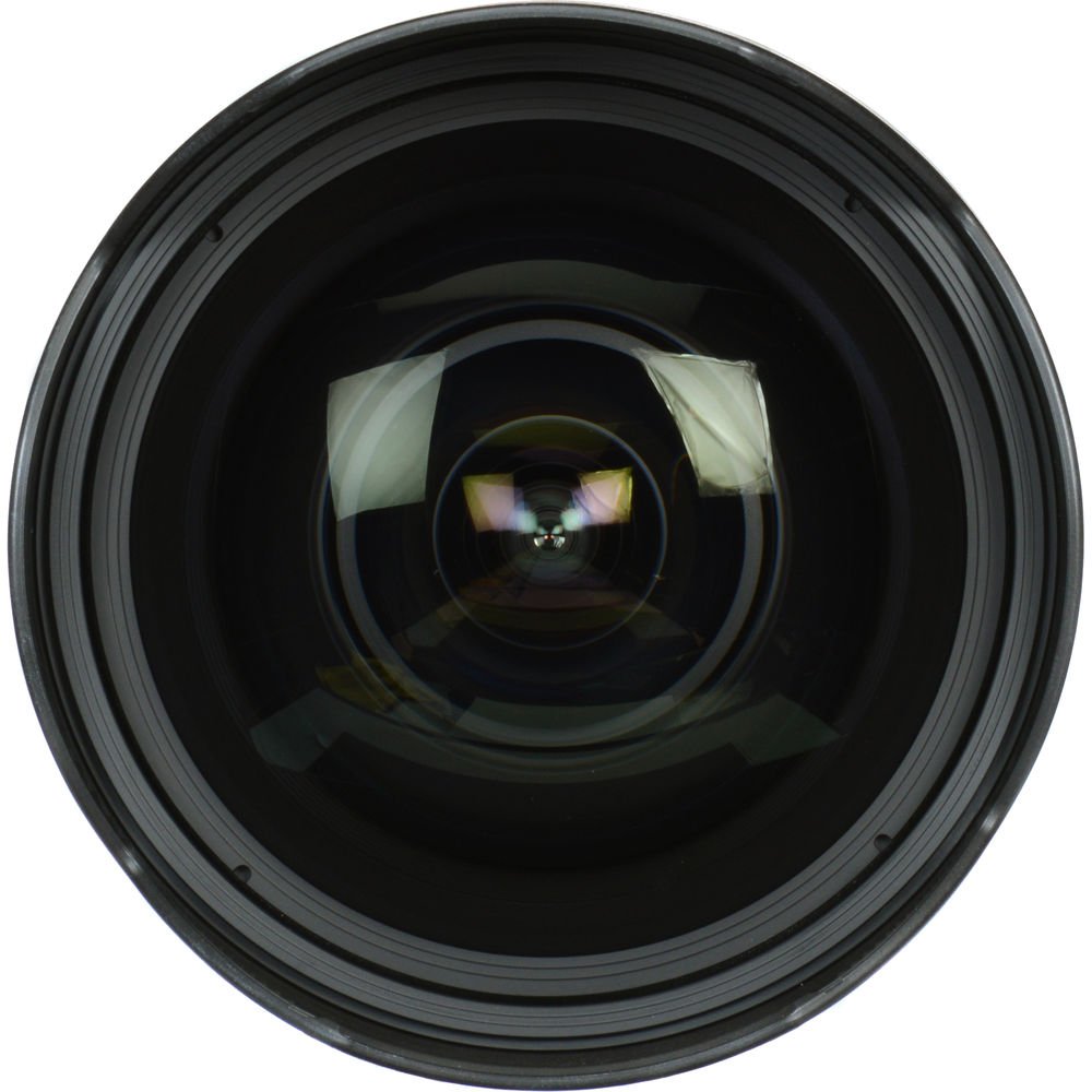 Canon EF 11-24mm f/4L USM Lens image 2