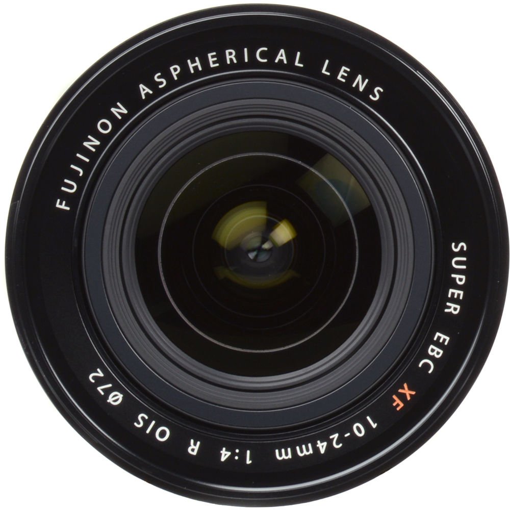 Fujifilm XF 10-24mm f/4 R OIS Lens image 1