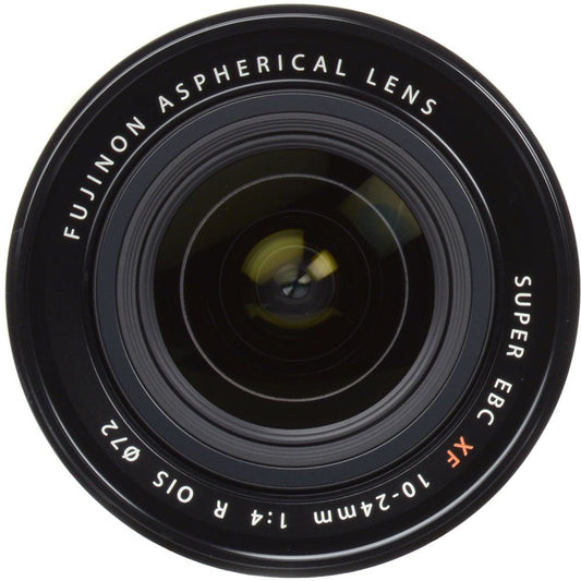 Fujifilm XF 10-24mm f/4 R OIS Lens image 1