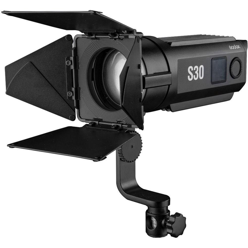 Godox S30 LED Focusing LED Light image 0