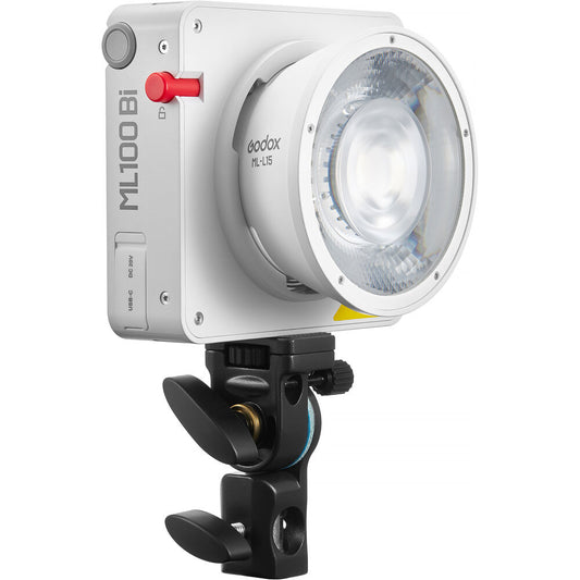 Godox ML100Bi Bi-Color Portable LED Light image 0