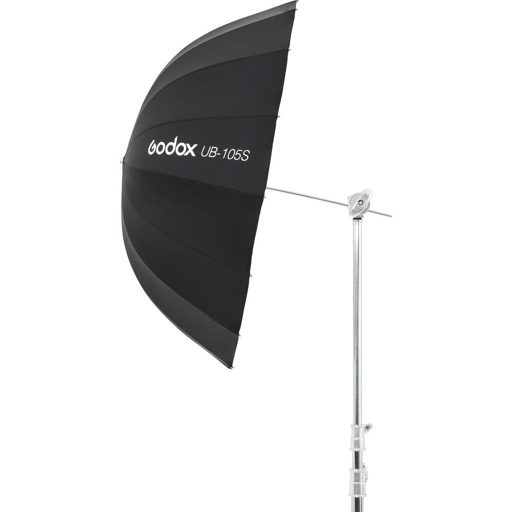 Godox Silver Parabolic Reflector (41") image 2