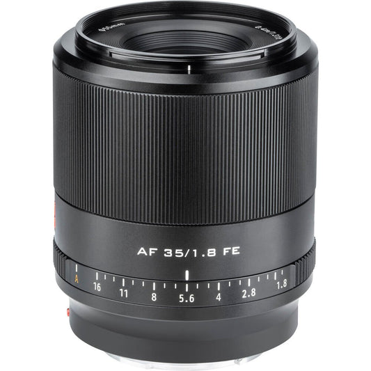 Viltrox 35mm f/1.8 AF Lens for Sony E-Mount image 0