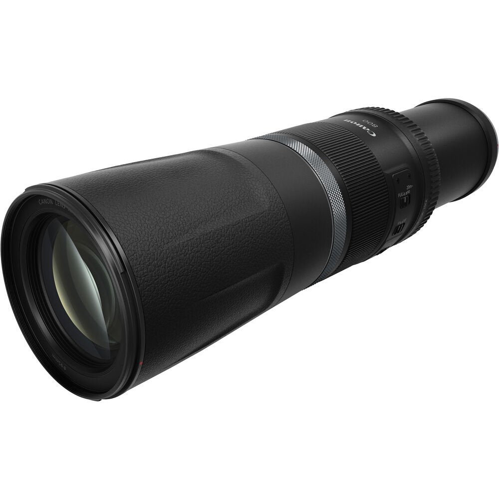 Canon RF 800mm f/11 IS STM Lens image 5